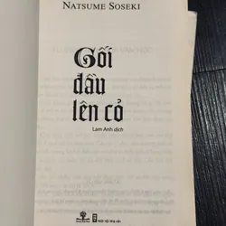 Combo 8 tác phẩm Natsume Soseki 574771