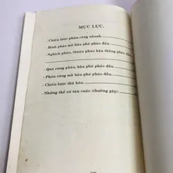 CỜ TƯỚNG CHIẾN LƯỢC PHẢN CÔNG NHANH 703037