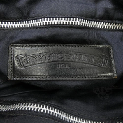 Túi xách GUNS LINGER TOTE BAG của CHROME HEARTS - Hàng hiệu Chính hãng 902033