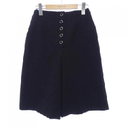 【Mã giảm giá】Chanel CHANEL Quần short