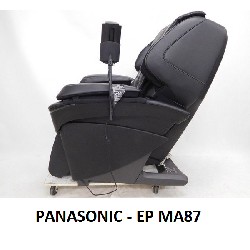 ( Used 95% ) Panasonic  EP-MA87 ghế massage made in Japan