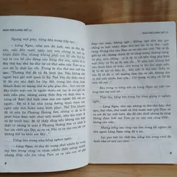 Dao Trì Long Nữ (Bộ 4 Tập) - Lương Vũ Sinh, Y Thanh 583910