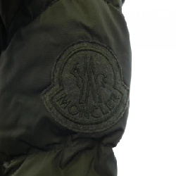 Áo khoác lông vũ MONCLER 642573