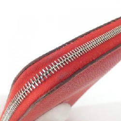 Ví Hàng hiệu Authentic Hermès EQUATEUR Silk in Classic 077758CK 806788