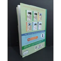 Giáo trình Hán ngữ 2 tập 1 quyển hạ phiên bản mới mới 90% ố nhẹ 2018 HCM1511 353700
