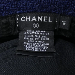 Mũ CHANEL - Hàng hiệu Authentic 832906