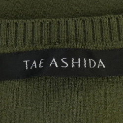 【Mã giảm giá】Taé Ashida Áo 645968