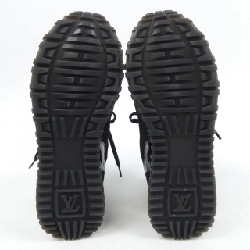 【Khuyến mãi】Giày thể thao LOUIS VUITTON 663897