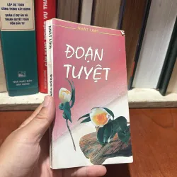 II Tiểu Thuyết: Đoạn Tuyệt - Nhất Linh - 1997 789357