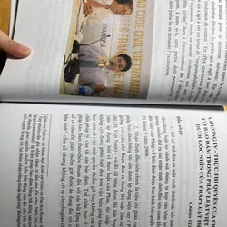 [luật - chính trị] Kỷ yếu hội thảo Bộ luật dân sự (2015) góc nhìn Pháp - Việt 707607