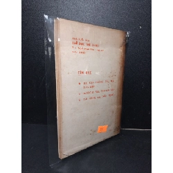 Cờ như bản thân cuộc đời mới 70% bẩn bìa, ố vàng, tróc gáy Đắc Lê HCM2603 GIÁO TRÌNH, CHUYÊN MÔN 918707