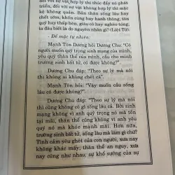 LÃO TỬ TƯ TƯỞNG SÁCH LƯỢC - TRÍ TUỆ 777604