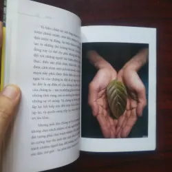 Upanishad - Áo Nghĩa Thư - Osho [Sách Tôn Giáo] Bản In Đầu Giấy Couche Full Color  1033136