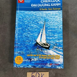Chiến lược đại dương xanh-W.ChanKim-Renée Mauborgne