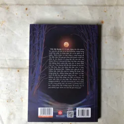 Chú Chó Kazan - James Oliver Curwood 784607