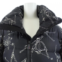 MONCLER GRENOBLE 53916 ROBSON Áo khoác lông - Hàng hiệu Chính hãng 809809