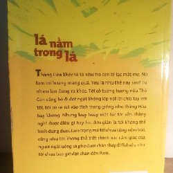 Lá nằm trong lá - Nguyễn Nhật Ánh 25618