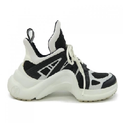 Giày sneaker Louis Vuitton Arclight