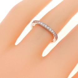 Nhẫn Ruy Băng của Chanel - Hàng hiệu Authentic 838084