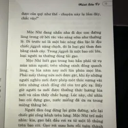 Mảnh gốm vỡ - Linda Sue Park 1023643