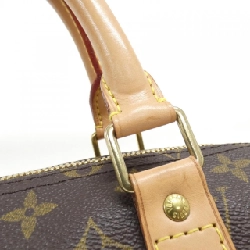 Túi Boston Louis Vuitton Monogram 55cm M41424 615321