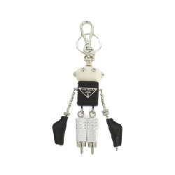 【Sản phẩm mới】Prada 2TR101 móc khóa
