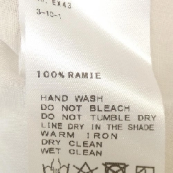 Áo sơ mi Noble - Hàng hiệu Authentic 821607