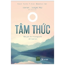 Tâm Thức - Daniel J.Siegel, MD 403782