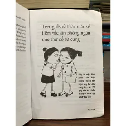 Khoẻ hơn, đẹp hơn, để teen hơn- Cẩm nang sống 4 teens 699136