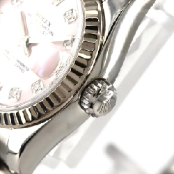 Đồng hồ Rolex Datejust 179174NG SSxWG tự động - Hàng hiệu chính hãng 873953