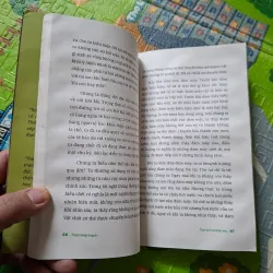 Tâm tình với đất mẹ 784230