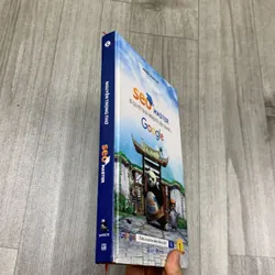 Seo master bí quyết đưa website lên trang 1 google. 3a5 717390