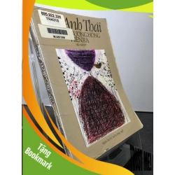 (TẶNG BOOKMARK) Trong sương hồng hiện ra 1997 mới 50% ố vàng Hồ Anh Thái RBK0906 SÁCH VĂN HỌC