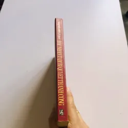 ĐẮC NHÂN TÂM BÍ QUYẾT THÀNH CÔNG  720930