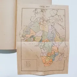 Các Nước Trên Thế Giới Tập 2 748955