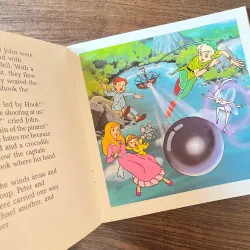 Peter Pan (Honey Bear Books) 974919