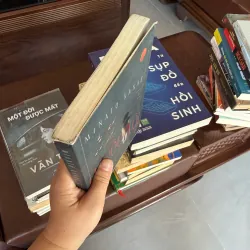 Chuộc Tội – Minato Kanae- K2 994381