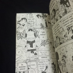 Truyện Oen Piece-EIICHIRO ODA Tập 70 550463