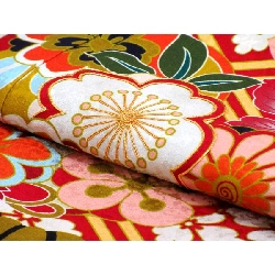 振袖 友禅加工刺繍入り - Hàng hiệu Authentic 877979