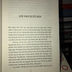 Hà Nội chỉ nam - Nguyễn Bá Chính 753204