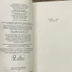 The Da Vinci Code - Dan Brown 728439