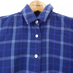 【Mã giảm giá】Áo sơ mi FINAMORE 639313