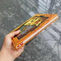 Nghệ thuật Mật Thừa  786640