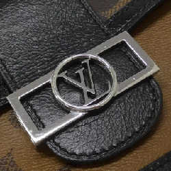 Túi xách vai Louis Vuitton Monogram Reverse Dauphine M44599 608485
