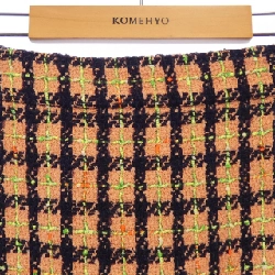 【Mã giảm giá】Gucci GUCCI Váy 652041