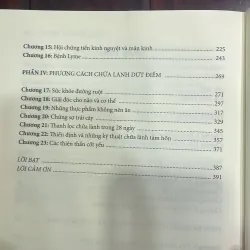 Cơ thể tự chữa lành lý giải những căn bệnh bí ẩn và phương cách điều trị dứt điểm Anthony 1044840