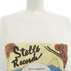 Áo phông Record Long T của STELLA MCCARTNEY 633423