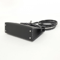 【Sản phẩm chưa sử dụng】Túi Hermes Mini Kelly 2 MINI 538874CZ 619408