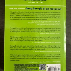 Đừng Bao giờ đi ăn một mình 553030
