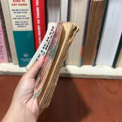 II Sách Kỹ Năng: Phép Lịch Sử Hằng Ngày - HALAK LASZLO - 1989 757892